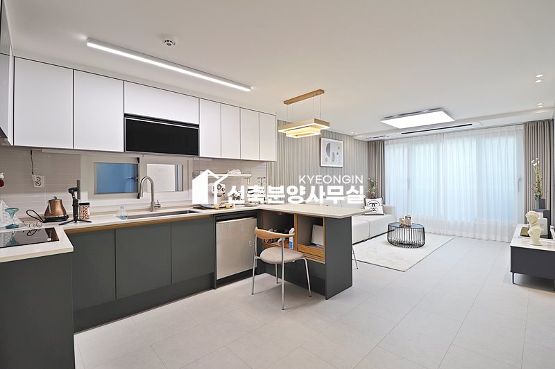 경기 안산상록구 사동 골든팰리스 [ 3룸 . 테라스 . 복층 Type ] 분양 매물번호 15911 사진 1