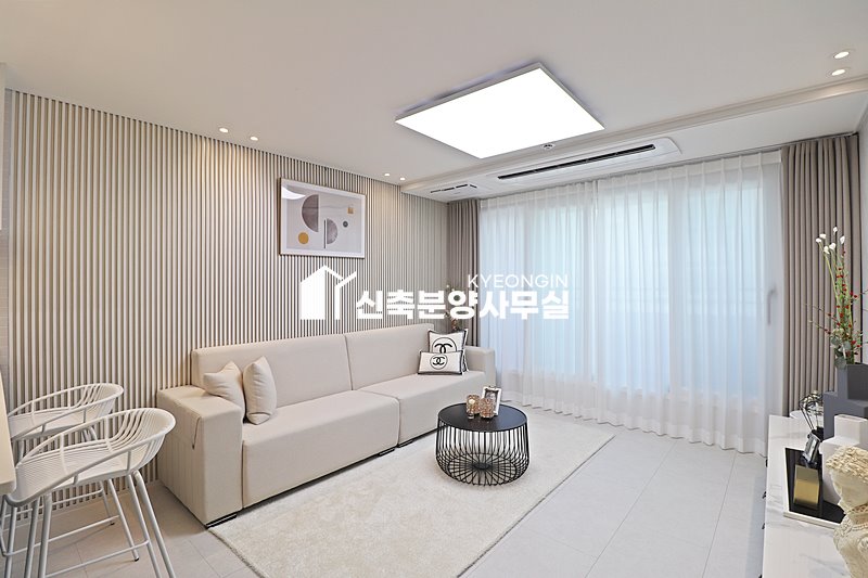 경기 안산상록구 사동 골든팰리스 [ 3룸 . 테라스 . 복층 Type ] 분양 매물번호 15911 사진 2