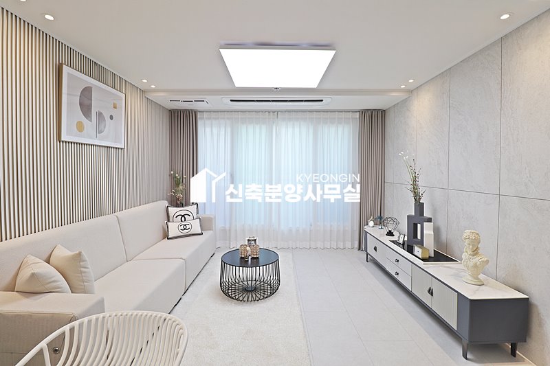 경기 안산상록구 사동 골든팰리스 [ 3룸 . 테라스 . 복층 Type ] 분양 매물번호 15911 사진 3