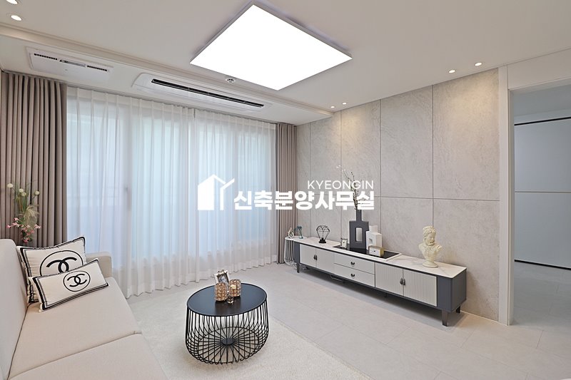 경기 안산상록구 사동 골든팰리스 [ 3룸 . 테라스 . 복층 Type ] 분양 매물번호 15911 사진 4