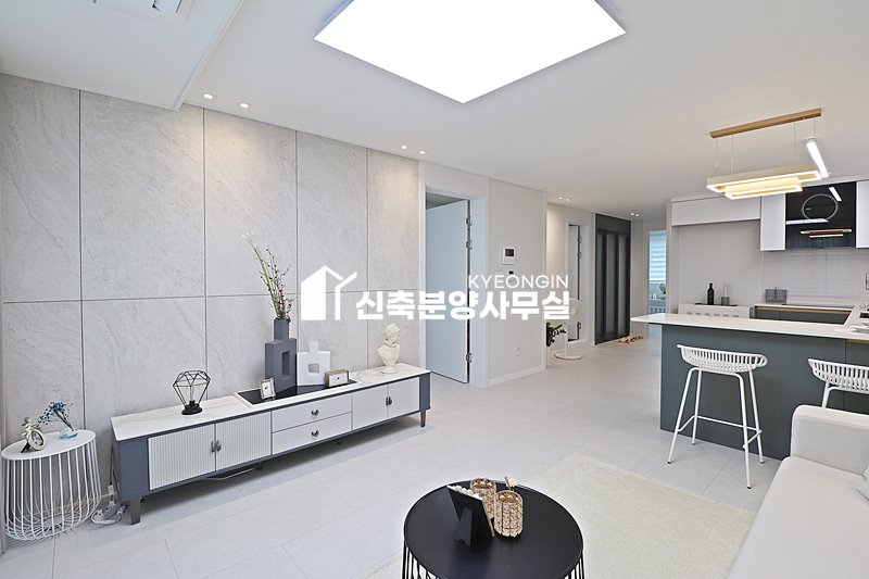 경기 안산상록구 사동 골든팰리스 [ 3룸 . 테라스 . 복층 Type ] 분양 매물번호 15911 사진 5