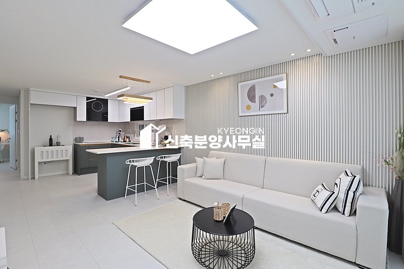 경기 안산상록구 사동 골든팰리스 [ 3룸 . 테라스 . 복층 Type ] 분양 매물번호 15911 사진 7