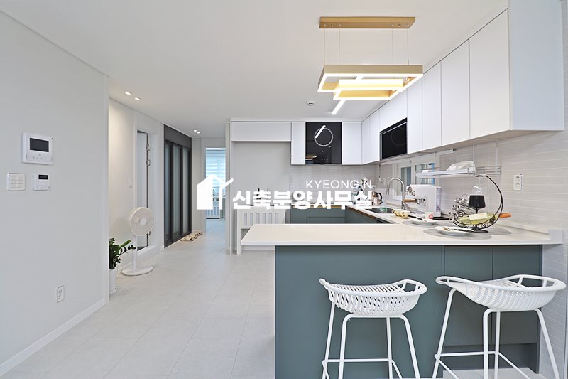 경기 안산상록구 사동 골든팰리스 [ 3룸 . 테라스 . 복층 Type ] 분양 매물번호 15911 사진 9