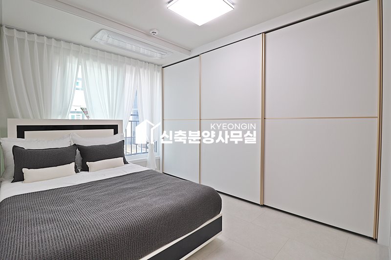 경기 안산상록구 사동 골든팰리스 [ 3룸 . 테라스 . 복층 Type ] 분양 매물번호 15911 사진 13