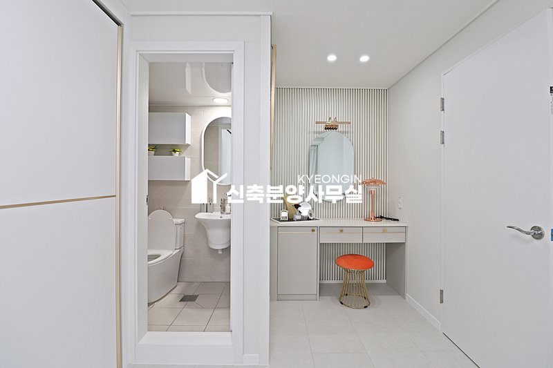 경기 안산상록구 사동 골든팰리스 [ 3룸 . 테라스 . 복층 Type ] 분양 매물번호 15911 사진 14