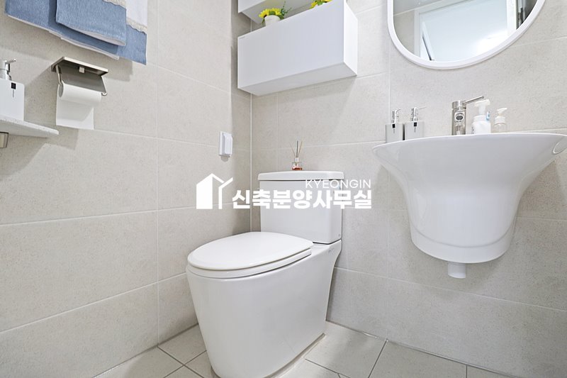 경기 안산상록구 사동 골든팰리스 [ 3룸 . 테라스 . 복층 Type ] 분양 매물번호 15911 사진 15