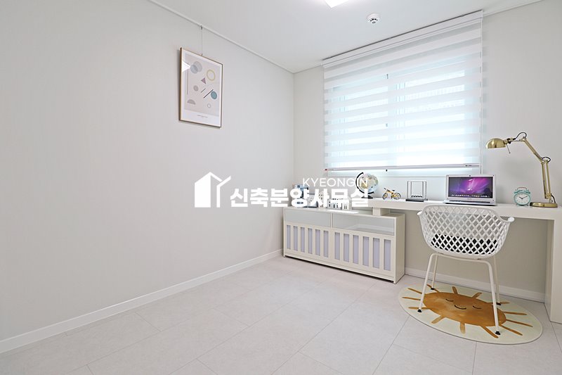 경기 안산상록구 사동 골든팰리스 [ 3룸 . 테라스 . 복층 Type ] 분양 매물번호 15911 사진 16