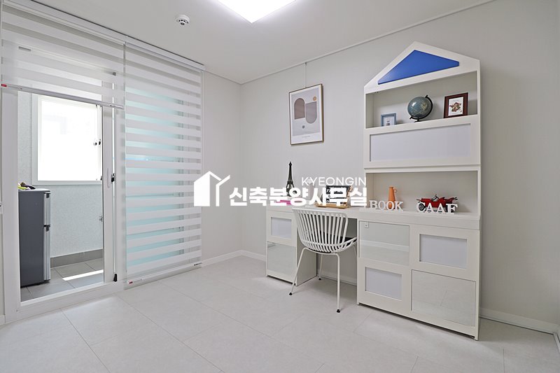 경기 안산상록구 사동 골든팰리스 [ 3룸 . 테라스 . 복층 Type ] 분양 매물번호 15911 사진 17