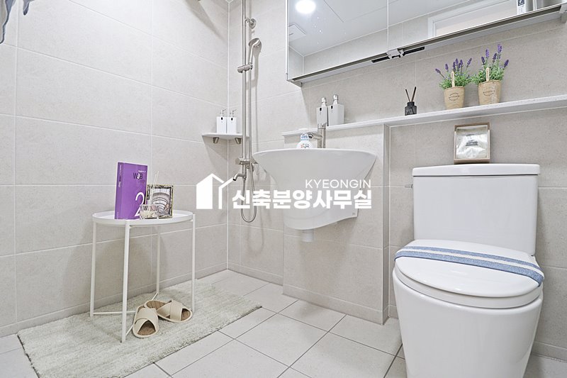 경기 안산상록구 사동 골든팰리스 [ 3룸 . 테라스 . 복층 Type ] 분양 매물번호 15911 사진 18