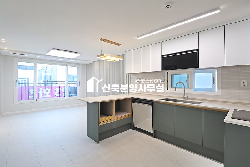 경기 안산상록구 사동 골든팰리스 [ 3룸 . 테라스 . 복층 Type ] 분양 매물번호 15911 사진 20