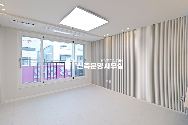 경기 안산상록구 사동 골든팰리스 [ 3룸 . 테라스 . 복층 Type ] 분양 매물번호 15911 사진 21
