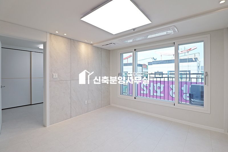 경기 안산상록구 사동 골든팰리스 [ 3룸 . 테라스 . 복층 Type ] 분양 매물번호 15911 사진 23