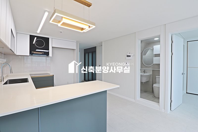 경기 안산상록구 사동 골든팰리스 [ 3룸 . 테라스 . 복층 Type ] 분양 매물번호 15911 사진 27