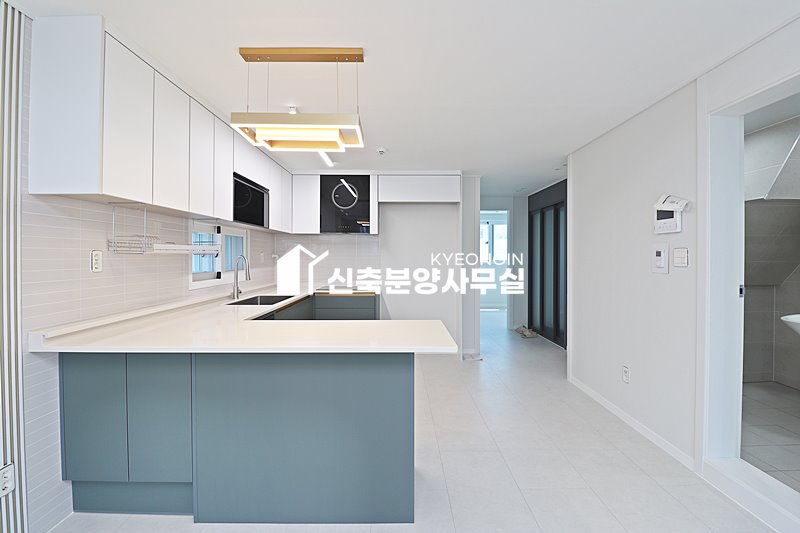 경기 안산상록구 사동 골든팰리스 [ 3룸 . 테라스 . 복층 Type ] 분양 매물번호 15911 사진 28