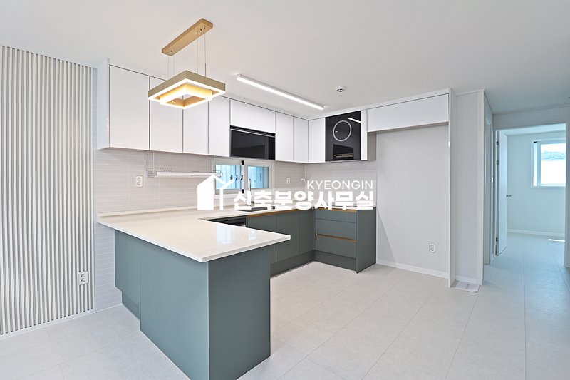 경기 안산상록구 사동 골든팰리스 [ 3룸 . 테라스 . 복층 Type ] 분양 매물번호 15911 사진 29