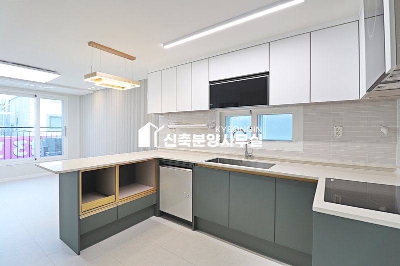 경기 안산상록구 사동 골든팰리스 [ 3룸 . 테라스 . 복층 Type ] 분양 매물번호 15911 사진 31