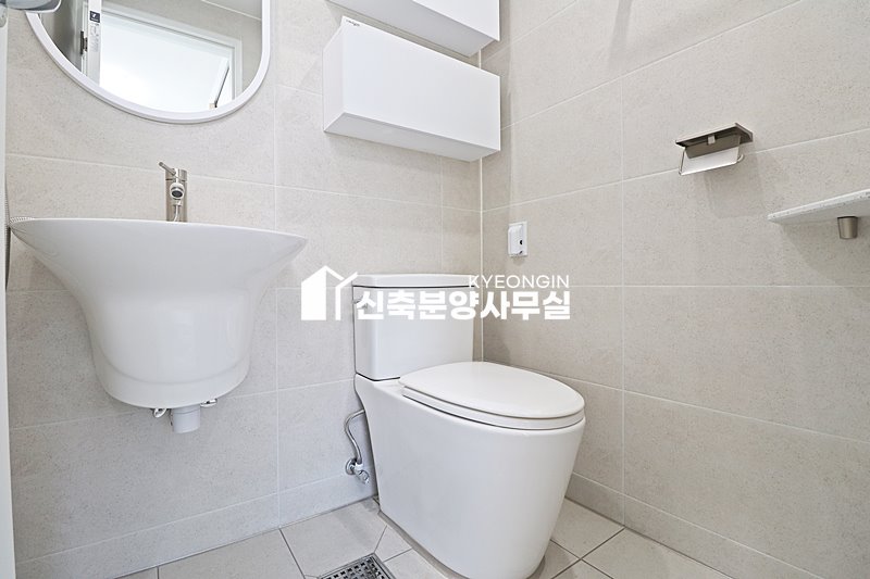 경기 안산상록구 사동 골든팰리스 [ 3룸 . 테라스 . 복층 Type ] 분양 매물번호 15911 사진 33
