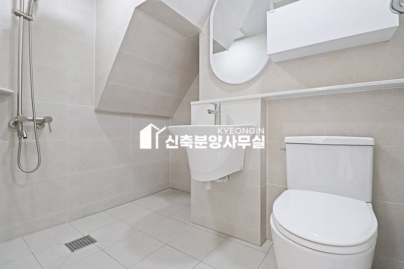 경기 안산상록구 사동 골든팰리스 [ 3룸 . 테라스 . 복층 Type ] 분양 매물번호 15911 사진 36