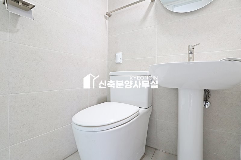 경기 안산상록구 사동 골든팰리스 [ 3룸 . 테라스 . 복층 Type ] 분양 매물번호 15911 사진 41