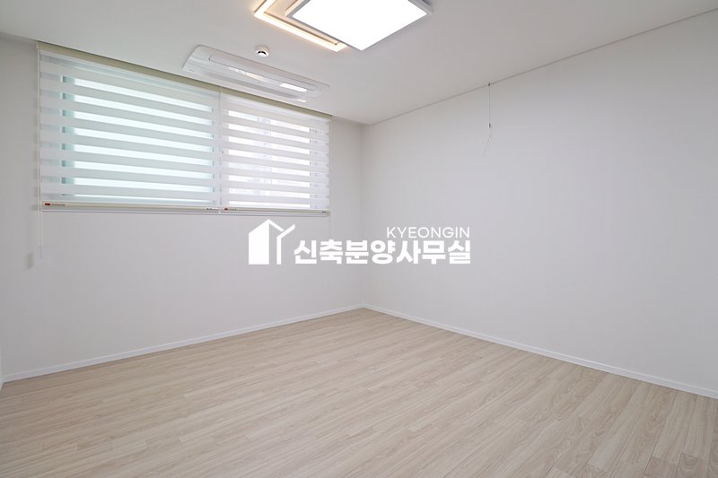 경기 안산상록구 본오동 해든팰리스 [ A . B Type ] 분양 매물번호 15910 사진 8