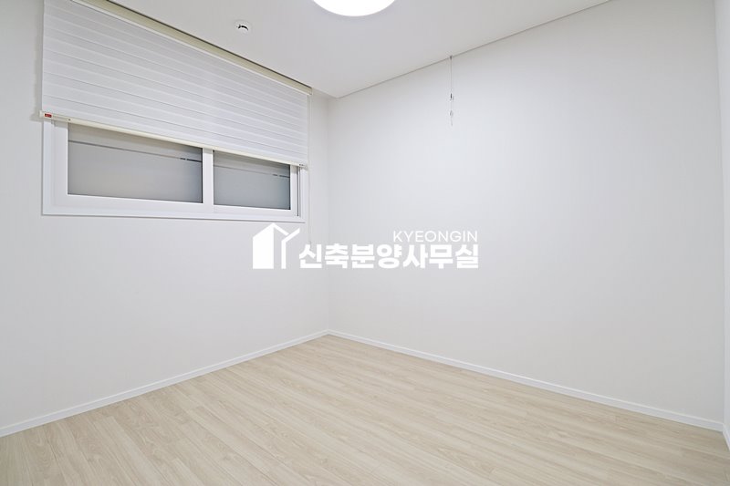 경기 안산상록구 본오동 해든팰리스 [ A . B Type ] 분양 매물번호 15910 사진 10