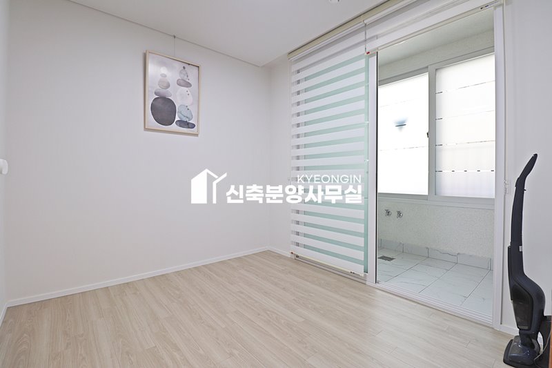 경기 안산상록구 본오동 해든팰리스 [ A . B Type ] 분양 매물번호 15910 사진 11