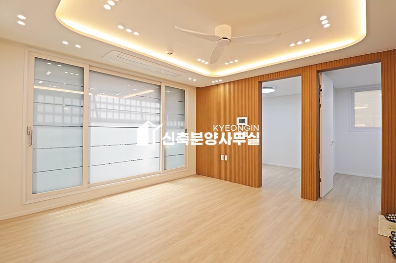 경기 안산상록구 본오동 해든팰리스 [ A . B Type ] 분양 매물번호 15910 사진 14