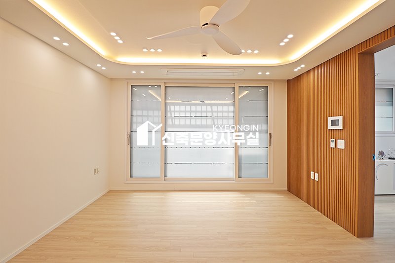 경기 안산상록구 본오동 해든팰리스 [ A . B Type ] 분양 매물번호 15910 사진 15