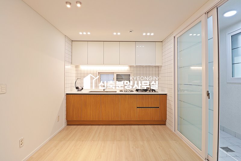 경기 안산상록구 본오동 해든팰리스 [ A . B Type ] 분양 매물번호 15910 사진 20