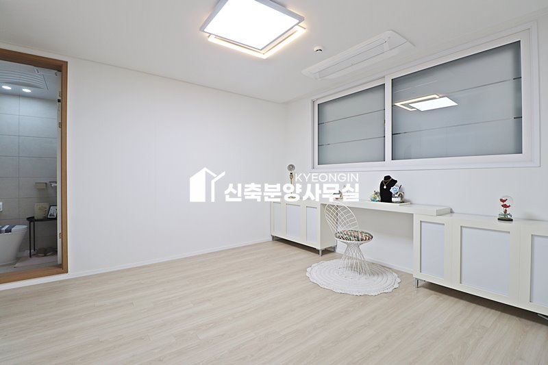 경기 안산상록구 본오동 해든팰리스 [ A . B Type ] 분양 매물번호 15910 사진 21