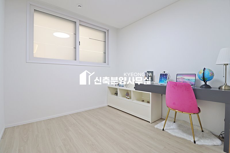 경기 안산상록구 본오동 해든팰리스 [ A . B Type ] 분양 매물번호 15910 사진 23