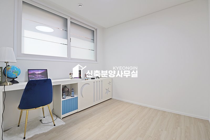 경기 안산상록구 본오동 해든팰리스 [ A . B Type ] 분양 매물번호 15910 사진 24