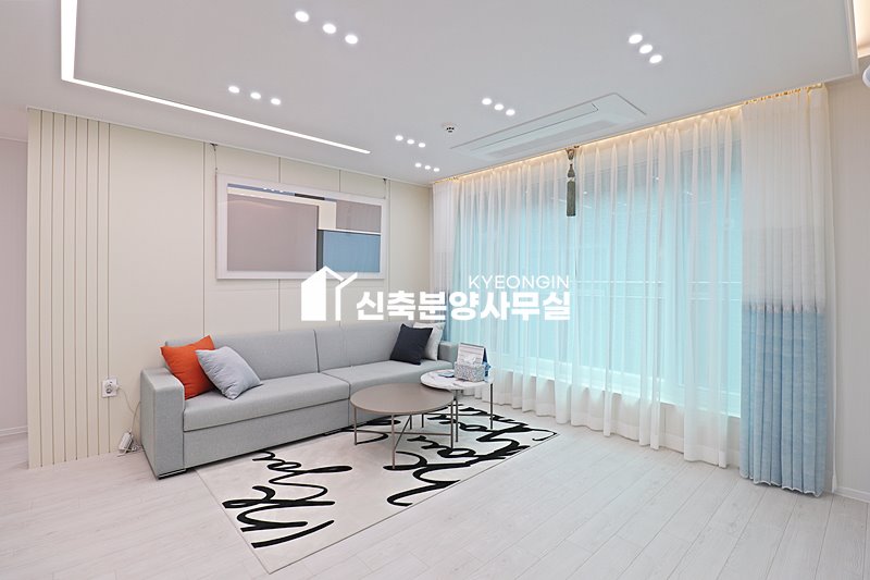 경기 안산상록구 본오동 스카이뷰 [ 2룸 . 3룸 . 테라스 . 복층 Type ] 분양 매물번호 15909 사진 3
