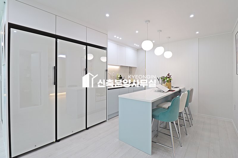 경기 안산상록구 본오동 스카이뷰 [ 2룸 . 3룸 . 테라스 . 복층 Type ] 분양 매물번호 15909 사진 8