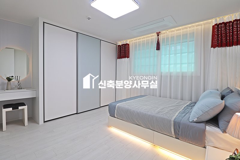 경기 안산상록구 본오동 스카이뷰 [ 2룸 . 3룸 . 테라스 . 복층 Type ] 분양 매물번호 15909 사진 9