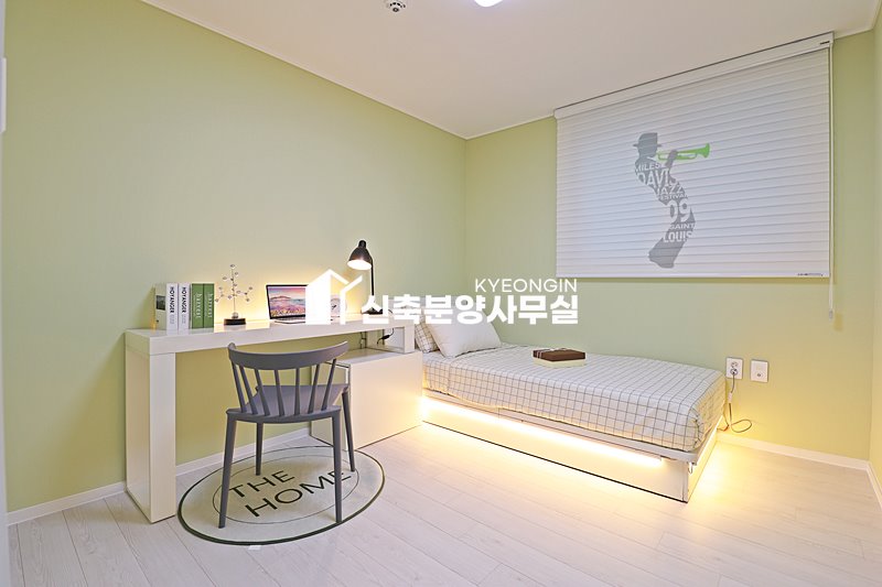 경기 안산상록구 본오동 스카이뷰 [ 2룸 . 3룸 . 테라스 . 복층 Type ] 분양 매물번호 15909 사진 11