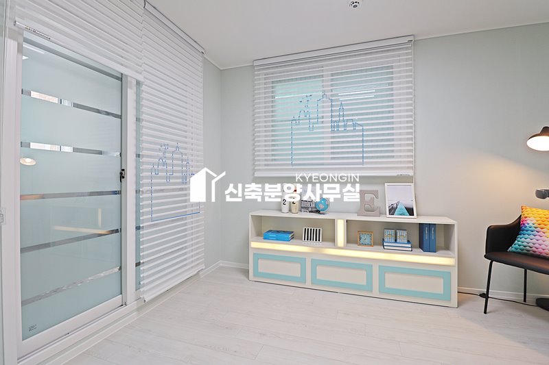 경기 안산상록구 본오동 스카이뷰 [ 2룸 . 3룸 . 테라스 . 복층 Type ] 분양 매물번호 15909 사진 12