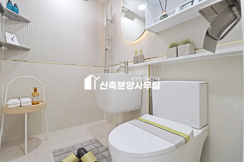 경기 안산상록구 본오동 스카이뷰 [ 2룸 . 3룸 . 테라스 . 복층 Type ] 분양 매물번호 15909 사진 13