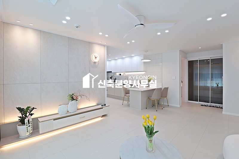 경기 안산상록구 본오동 성호빌라트 [ 2룸 . 3룸 . 테라스 . 복층 Type ] 분양 매물번호 15908 사진 7