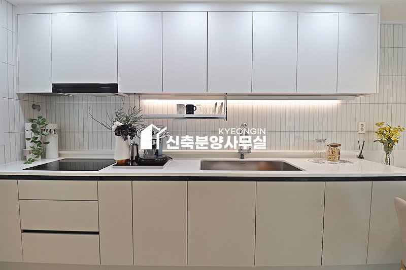 경기 안산상록구 본오동 성호빌라트 [ 2룸 . 3룸 . 테라스 . 복층 Type ] 분양 매물번호 15908 사진 11