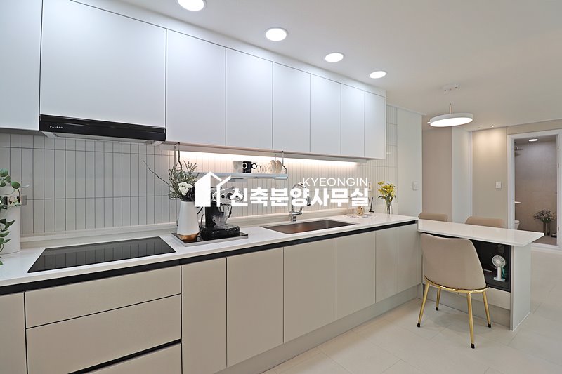 경기 안산상록구 본오동 성호빌라트 [ 2룸 . 3룸 . 테라스 . 복층 Type ] 분양 매물번호 15908 사진 12