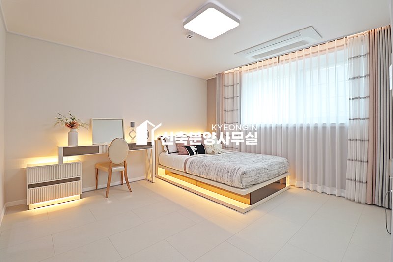 경기 안산상록구 본오동 성호빌라트 [ 2룸 . 3룸 . 테라스 . 복층 Type ] 분양 매물번호 15908 사진 14