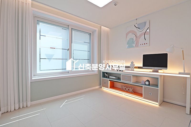 경기 안산상록구 본오동 성호빌라트 [ 2룸 . 3룸 . 테라스 . 복층 Type ] 분양 매물번호 15908 사진 16