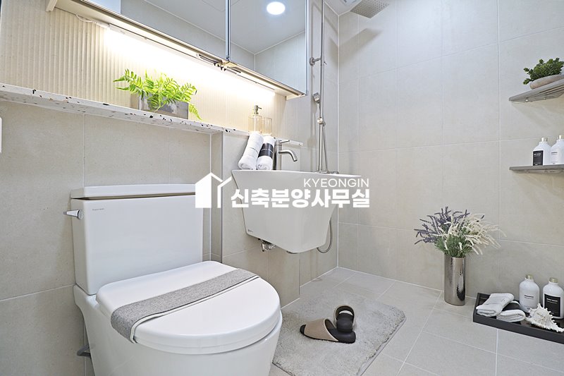 경기 안산상록구 본오동 성호빌라트 [ 2룸 . 3룸 . 테라스 . 복층 Type ] 분양 매물번호 15908 사진 18