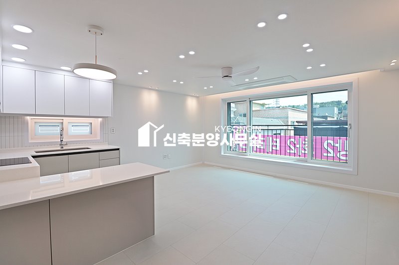경기 안산상록구 본오동 성호빌라트 [ 2룸 . 3룸 . 테라스 . 복층 Type ] 분양 매물번호 15908 사진 20