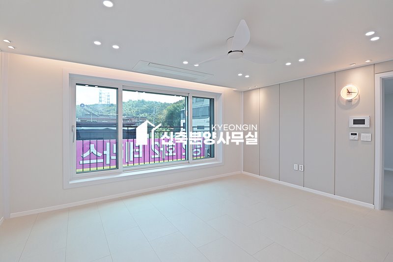 경기 안산상록구 본오동 성호빌라트 [ 2룸 . 3룸 . 테라스 . 복층 Type ] 분양 매물번호 15908 사진 23
