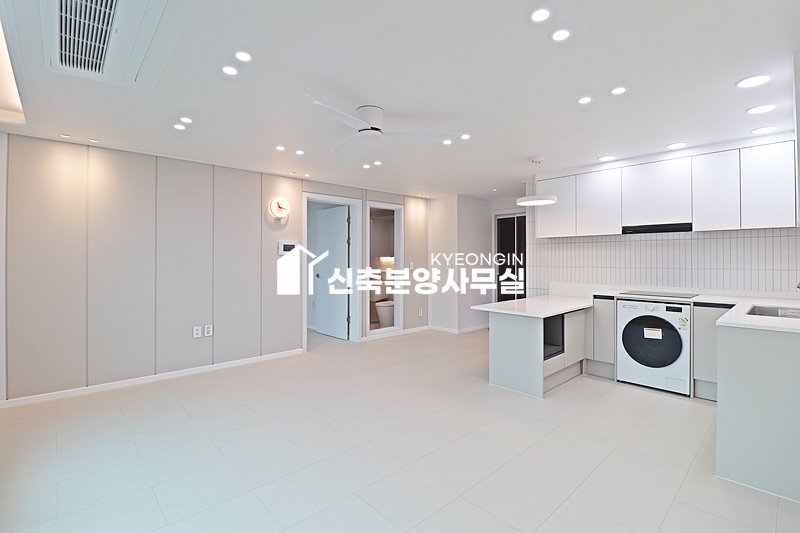 경기 안산상록구 본오동 성호빌라트 [ 2룸 . 3룸 . 테라스 . 복층 Type ] 분양 매물번호 15908 사진 24