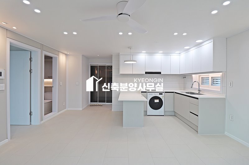 경기 안산상록구 본오동 성호빌라트 [ 2룸 . 3룸 . 테라스 . 복층 Type ] 분양 매물번호 15908 사진 25