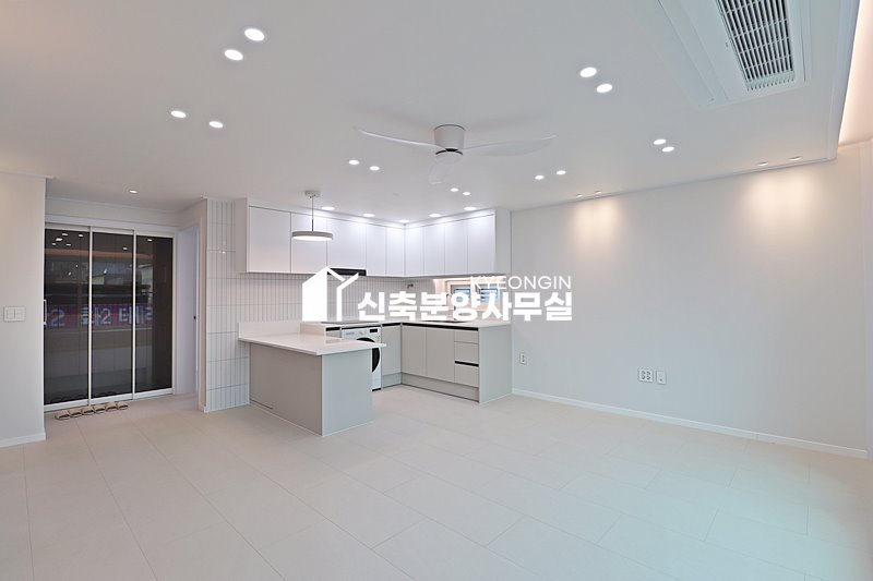 경기 안산상록구 본오동 성호빌라트 [ 2룸 . 3룸 . 테라스 . 복층 Type ] 분양 매물번호 15908 사진 26