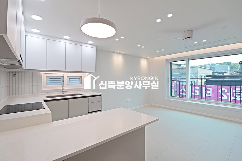 경기 안산상록구 본오동 성호빌라트 [ 2룸 . 3룸 . 테라스 . 복층 Type ] 분양 매물번호 15908 사진 27